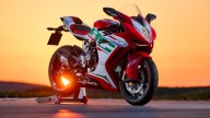 Moto - News: MV Agusta 2022: Reparto Corse, il "racing" per tutti