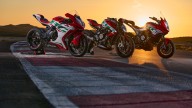 Moto - News: MV Agusta 2022: Reparto Corse, il "racing" per tutti