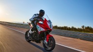 Moto - News: MV Agusta 2022: Reparto Corse, il "racing" per tutti