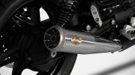 Moto - News: Zard propone lo scarico slip-on per Moto Guzzi V7 850