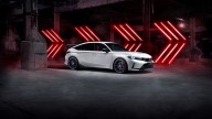 Auto - News: Honda Civic Type R 2023: aggiornamenti per l'auto giapponese