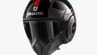 Moto - News: Shark Street Drak: il jet dal look unico