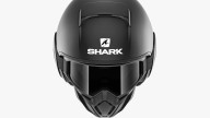 Moto - News: Shark Street Drak: il jet dal look unico