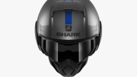 Moto - News: Shark Street Drak: il jet dal look unico