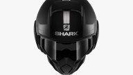 Moto - News: Shark Street Drak: il jet dal look unico