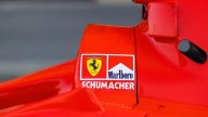 Auto - News: Ferrari F300: in vendita la Rossa di Michael Schumacher