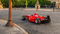 Auto - News: Ferrari F300: in vendita la Rossa di Michael Schumacher