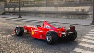 Auto - News: Ferrari F300: in vendita la Rossa di Michael Schumacher