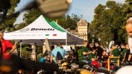 Moto - News: Benelli Week 2022: a Pesaro dal 12 al 18 settembre