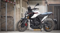 Moto - News: Malaguti Drakon 125:  la naked che non ci aspettavamo!