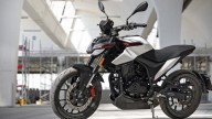 Moto - News: Malaguti Drakon 125:  la naked che non ci aspettavamo!