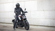 Moto - News: Malaguti Drakon 125:  la naked che non ci aspettavamo!