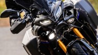 Moto - News: Yamaha con il radar? La prima, sarà la Tracer 9 GT
