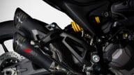 Moto - News: Zard Exhaust: ecco il nuovo sistema di scarico per Ducati Monster 937