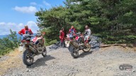 Moto - Test: Tour Alpi Marittime Via del Sale - Honda Academy Off-Road Tour 2022