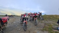 Moto - Test: Tour Alpi Marittime Via del Sale - Honda Academy Off-Road Tour 2022