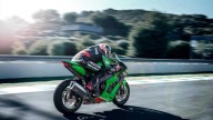 Moto - News: Kawasaki Ninja ZX-10R 2023: arrivano le nuove grafiche KRT