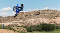 Moto - News: Yamaha motocross 2023: arriva la nuovissima YZ450F