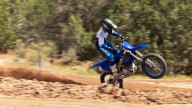 Moto - News: Yamaha motocross 2023: arriva la nuovissima YZ450F