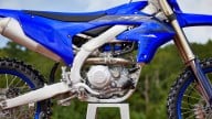 Moto - News: Yamaha motocross 2023: arriva la nuovissima YZ450F