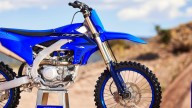 Moto - News: Yamaha motocross 2023: arriva la nuovissima YZ450F