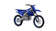 Moto - News: Yamaha motocross 2023: arriva la nuovissima YZ450F