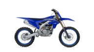 Moto - News: Yamaha motocross 2023: arriva la nuovissima YZ450F