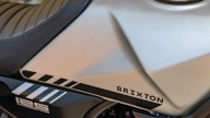 Moto - News: Brixton Cromwell 1200 e Crossfire 125: pronte per essere (provate) e ordinate