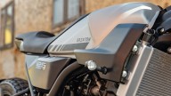 Moto - News: Brixton Cromwell 1200 e Crossfire 125: pronte per essere (provate) e ordinate