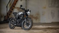 Moto - News: Brixton Cromwell 1200 e Crossfire 125: pronte per essere (provate) e ordinate