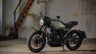 Moto - News: Brixton Cromwell 1200 e Crossfire 125: pronte per essere (provate) e ordinate