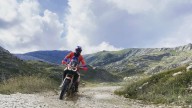 Moto - Test: Tour Alpi Marittime Via del Sale - Honda Academy Off-Road Tour 2022