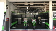 SBK: 8 Ore di Suzuka: moto già in pista in attesa dei piloti!