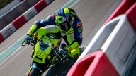 : Rossi e la VR46 Academy sfidano il caldo con l’Ohvale al Misanino