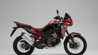 Moto - News: Honda Africa Twin 1100: svelato il modello 2023!