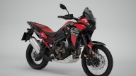 Moto - News: Honda Africa Twin 1100: svelato il modello 2023!