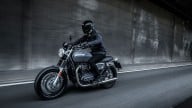 Moto - News: Brixton Cromwell 1200 e Crossfire 125: pronte per essere (provate) e ordinate