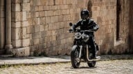 Moto - News: Brixton Cromwell 1200 e Crossfire 125: pronte per essere (provate) e ordinate
