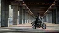 Moto - News: Brixton Cromwell 1200 e Crossfire 125: pronte per essere (provate) e ordinate