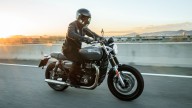 Moto - News: Brixton Cromwell 1200 e Crossfire 125: pronte per essere (provate) e ordinate