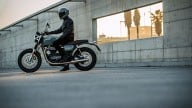 Moto - News: Brixton Cromwell 1200 e Crossfire 125: pronte per essere (provate) e ordinate