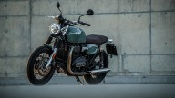 Moto - News: Brixton Cromwell 1200 e Crossfire 125: pronte per essere (provate) e ordinate