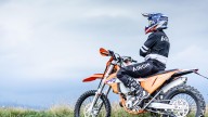 Moto - News: Airoh Aviator 3 Six Days France: il top di gamma, in Edizione Limitata