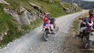 Moto - Test: Tour Alpi Marittime Via del Sale - Honda Academy Off-Road Tour 2022