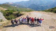 Moto - Test: Tour Alpi Marittime Via del Sale - Honda Academy Off-Road Tour 2022