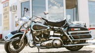 Moto - News: All'asta l'Harley-Davidson di Elvis Presley e non solo