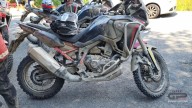 Moto - Test: Tour Alpi Marittime Via del Sale - Honda Academy Off-Road Tour 2022