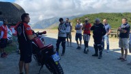 Moto - Test: Tour Alpi Marittime Via del Sale - Honda Academy Off-Road Tour 2022