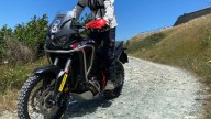 Moto - Test: Tour Alpi Marittime Via del Sale - Honda Academy Off-Road Tour 2022