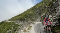 Moto - Test: Tour Alpi Marittime Via del Sale - Honda Academy Off-Road Tour 2022